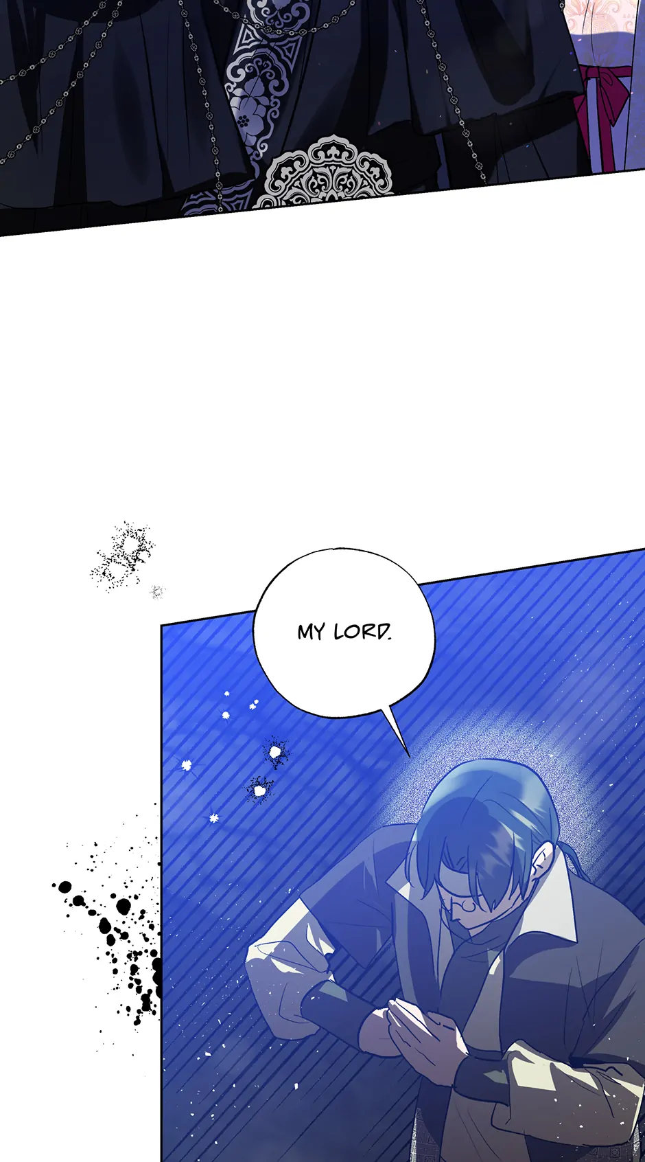 I Want to Live a Good Life Chapter 43 304 45