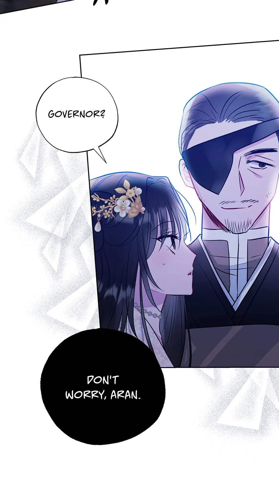 I Want to Live a Good Life Chapter 43 306 47