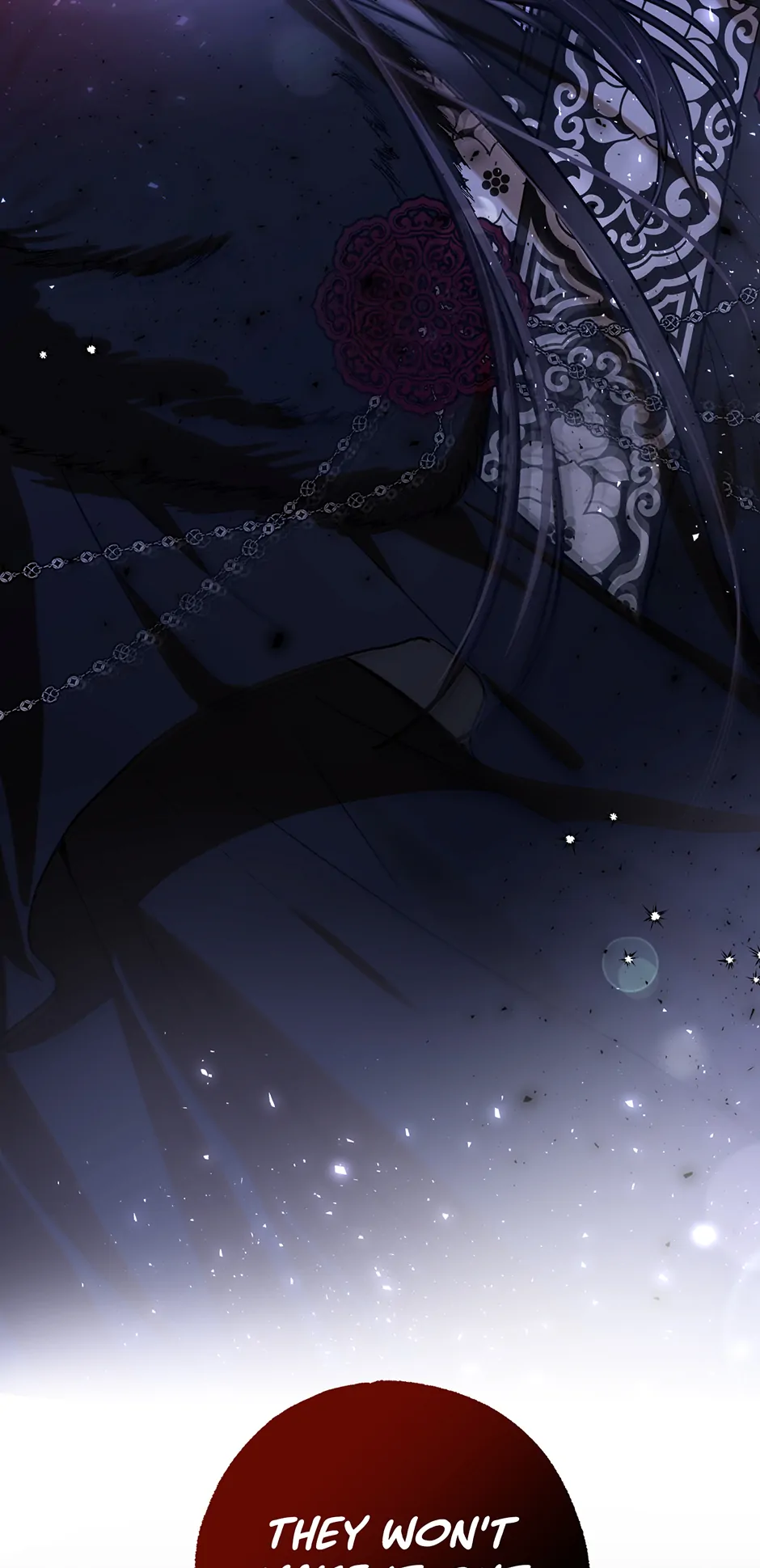 I Want to Live a Good Life Chapter 43 308 49