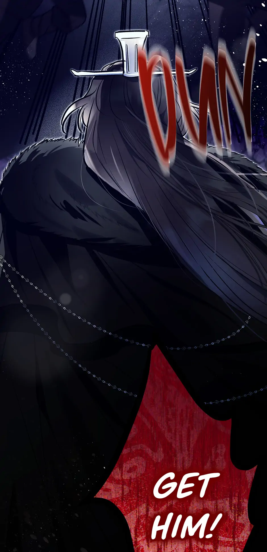 I Want to Live a Good Life Chapter 43 310 51