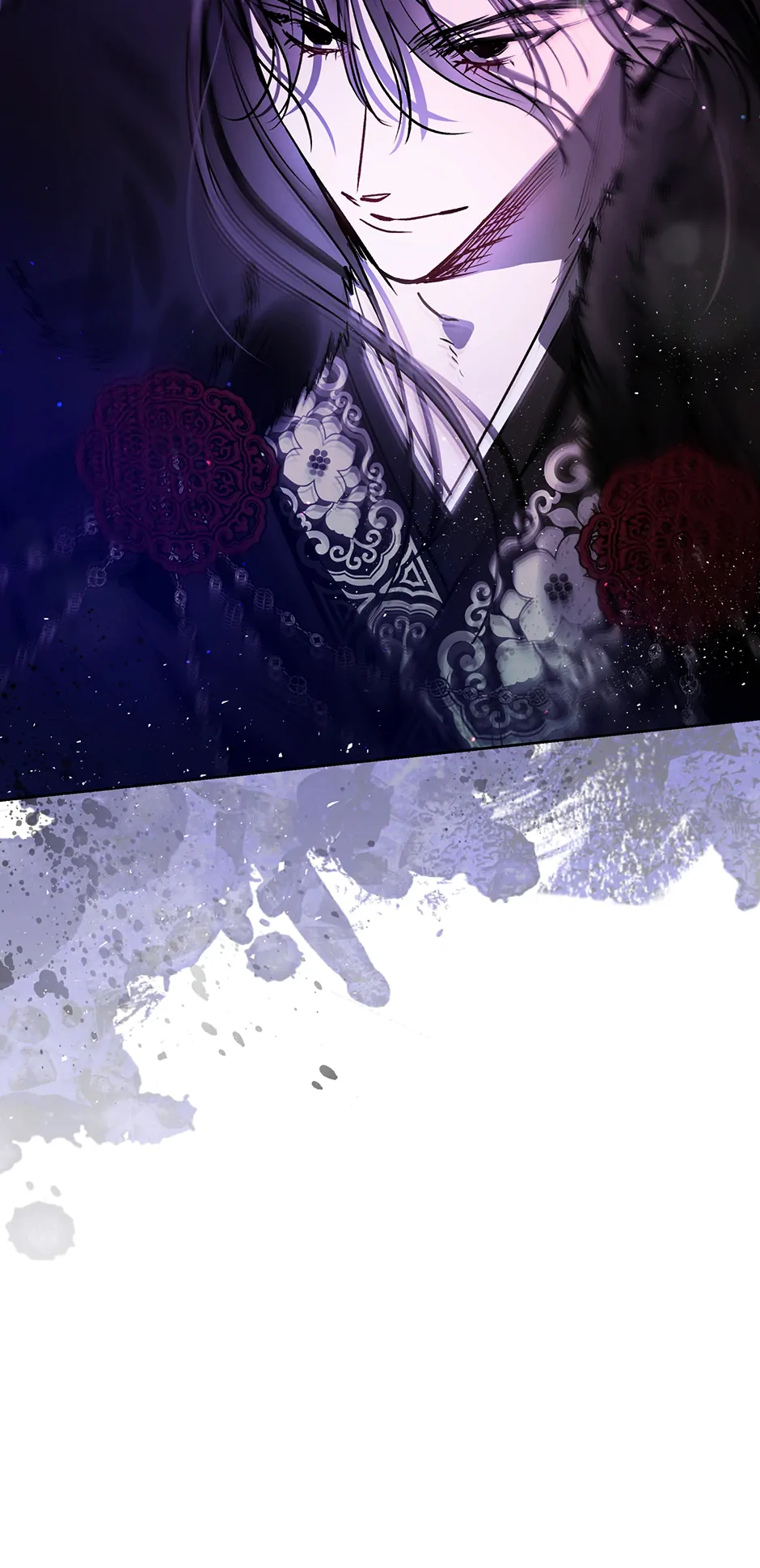 I Want to Live a Good Life Chapter 43 312 53