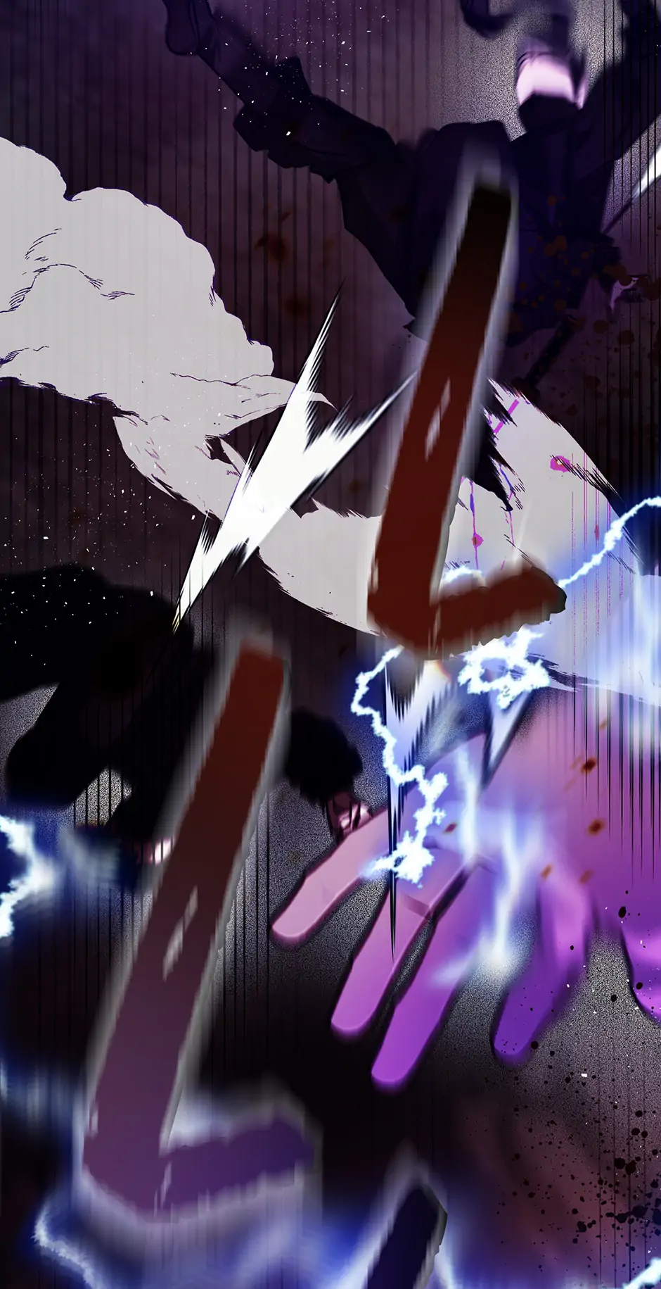 I Want to Live a Good Life Chapter 43 315 56