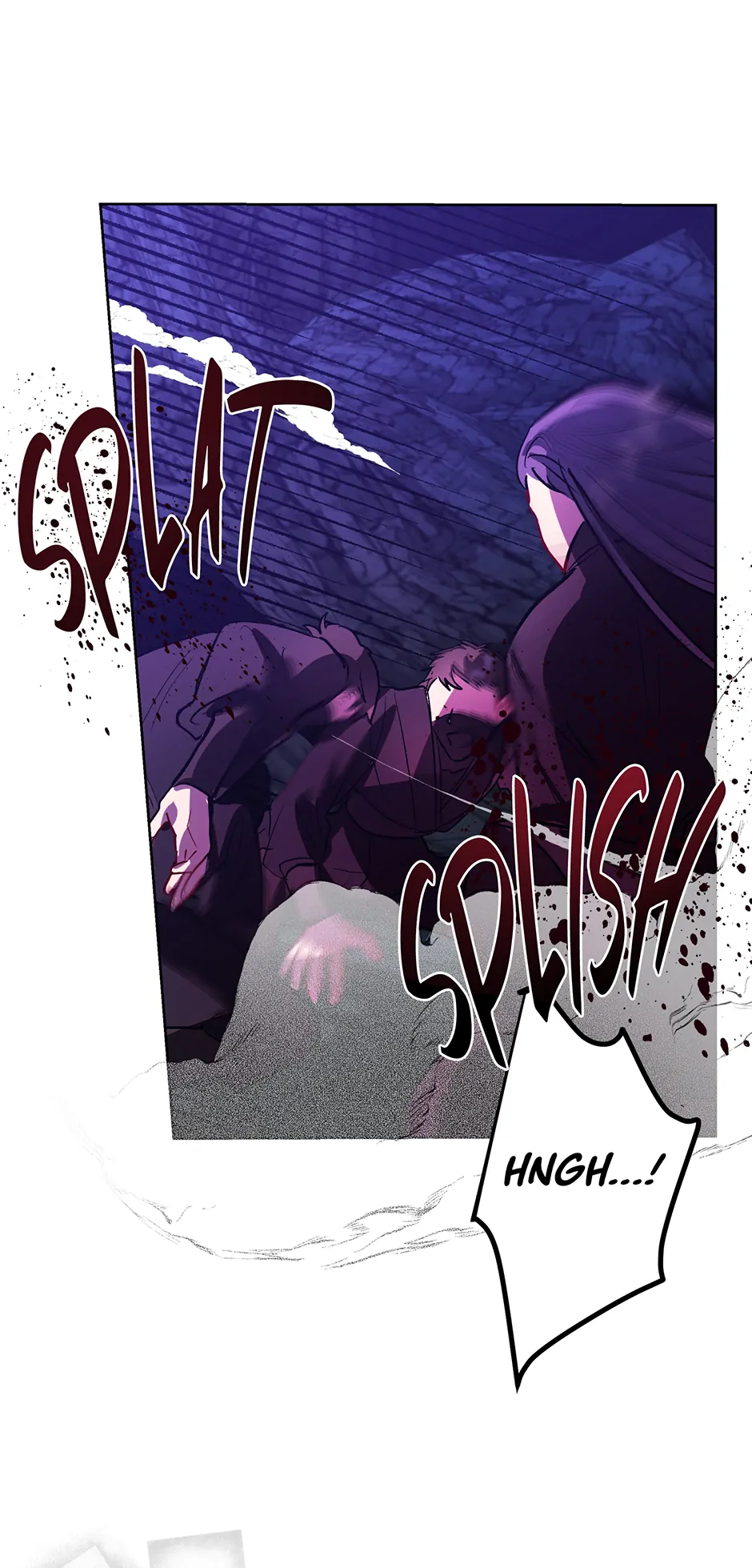 I Want to Live a Good Life Chapter 43 317 58