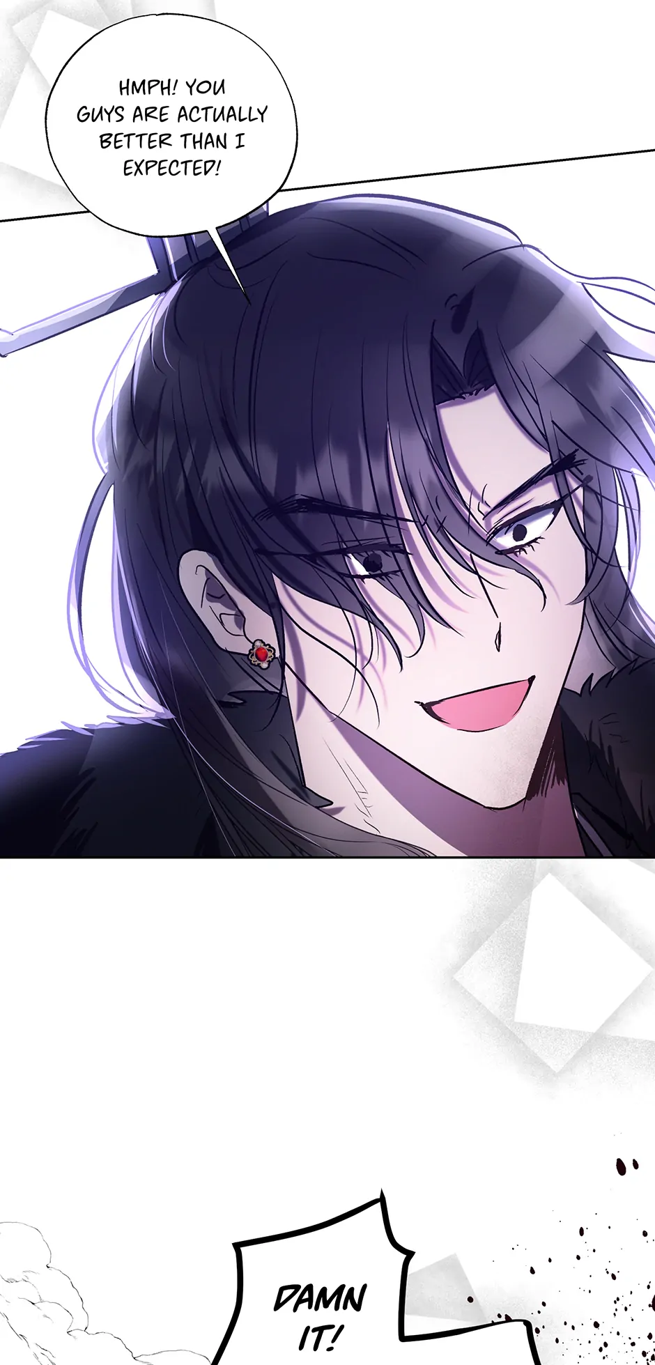 I Want to Live a Good Life Chapter 43 318 59