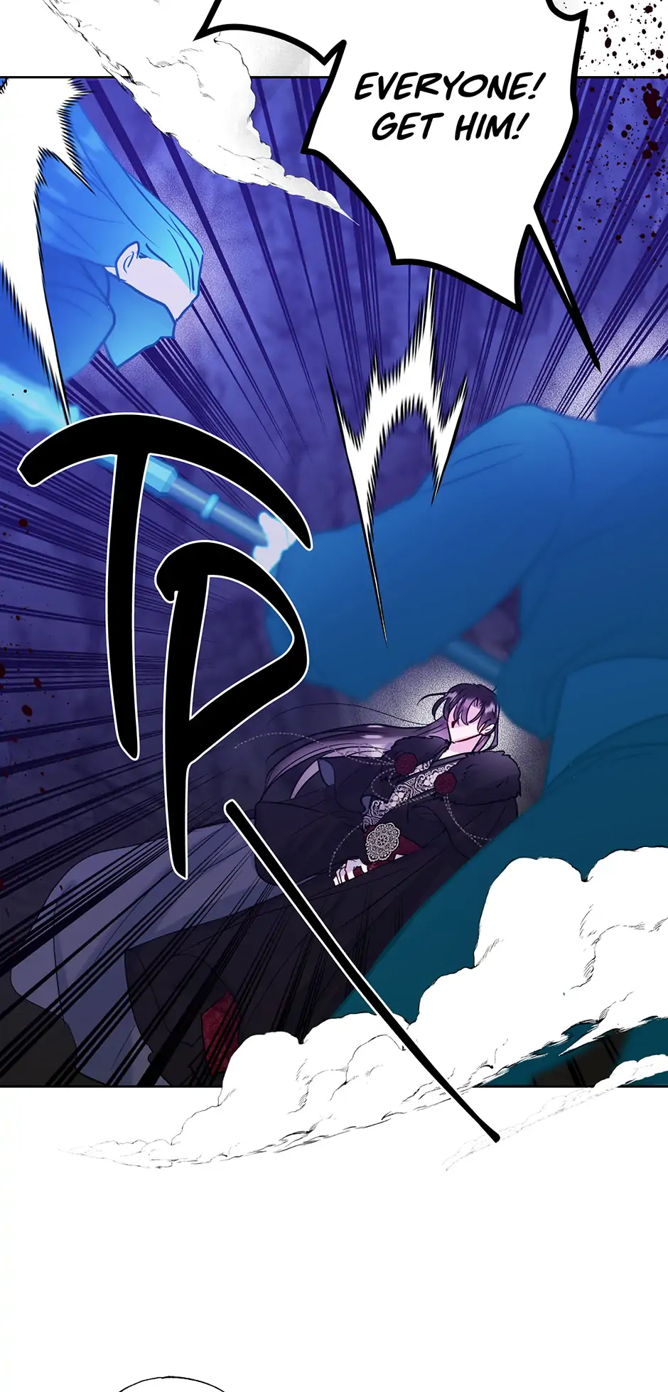 I Want to Live a Good Life Chapter 43 319 60