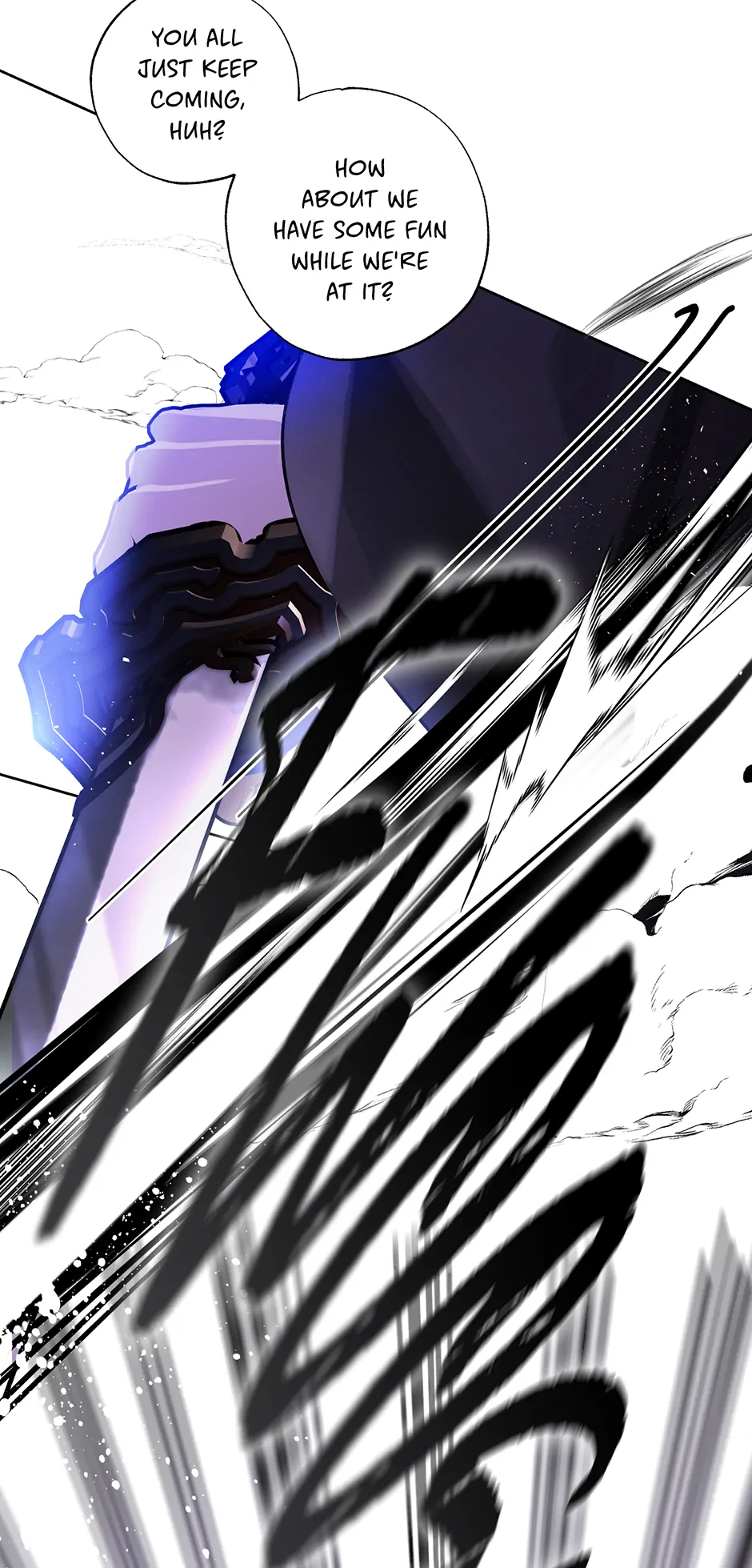 I Want to Live a Good Life Chapter 43 320 61