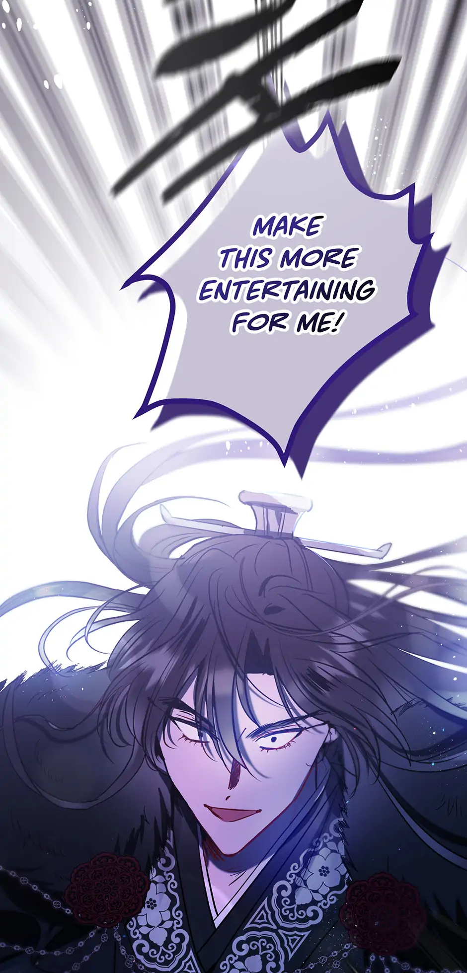 I Want to Live a Good Life Chapter 43 321 62