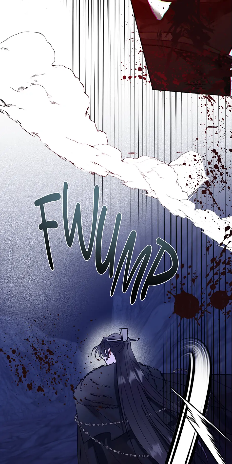 I Want to Live a Good Life Chapter 43 325 66