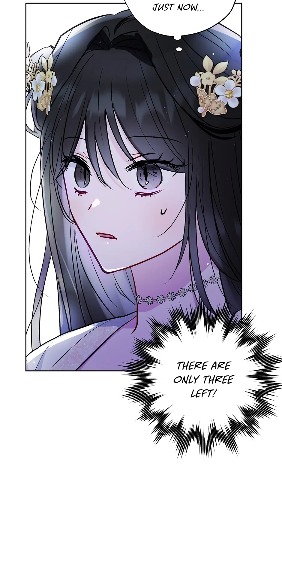 I Want to Live a Good Life Chapter 43 329 70