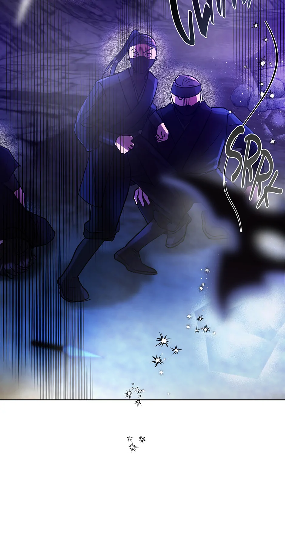 I Want to Live a Good Life Chapter 43 336 77