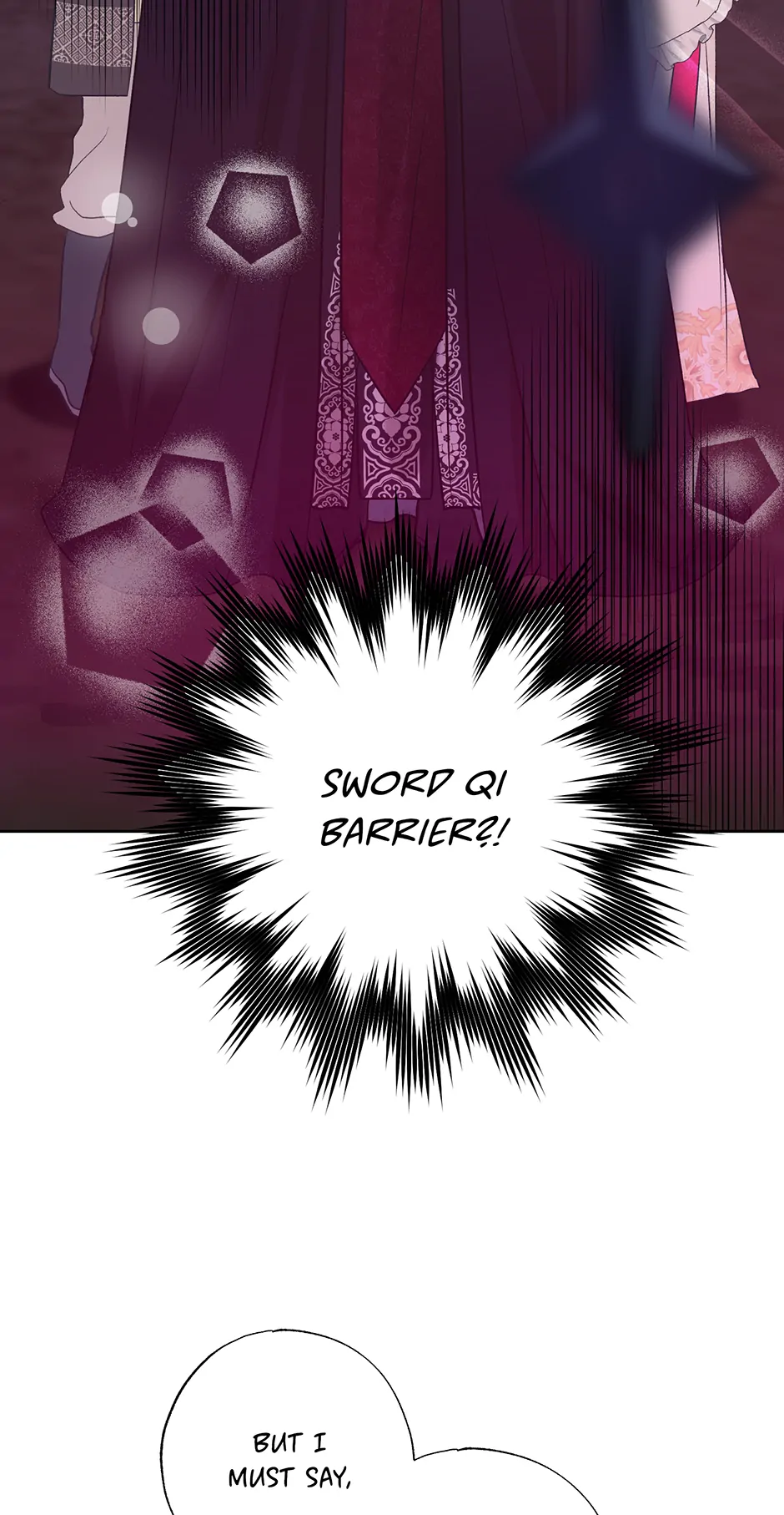 I Want to Live a Good Life Chapter 43 338 79