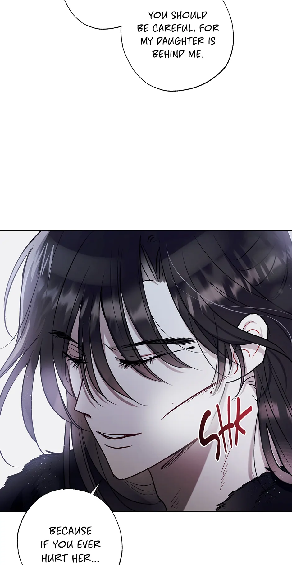 I Want to Live a Good Life Chapter 43 339 80