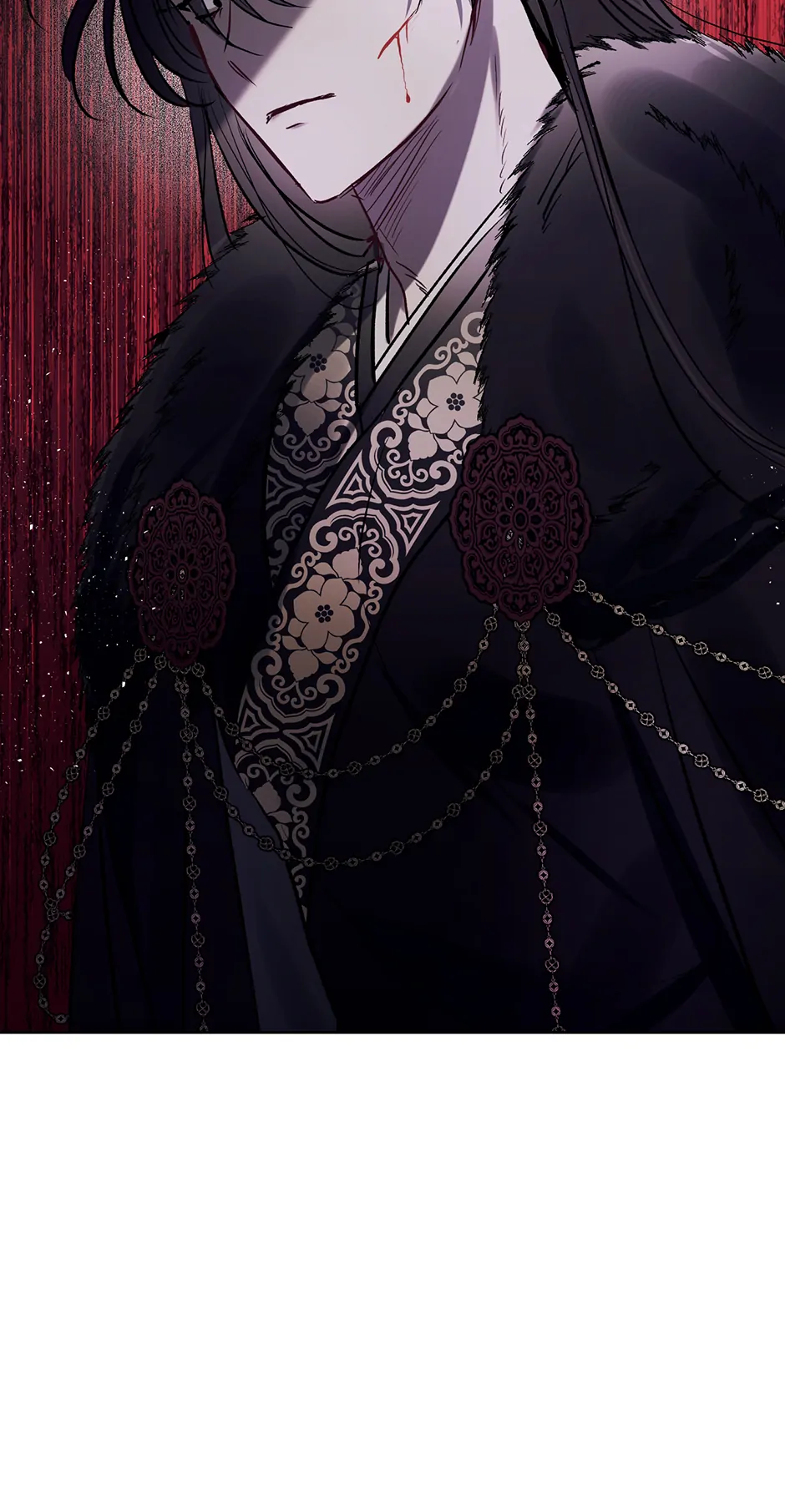 I Want to Live a Good Life Chapter 43 342 83