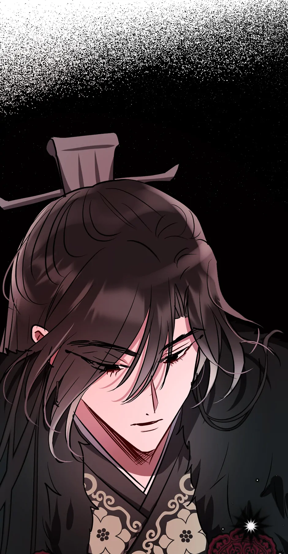 I Want to Live a Good Life Chapter 47 279 02