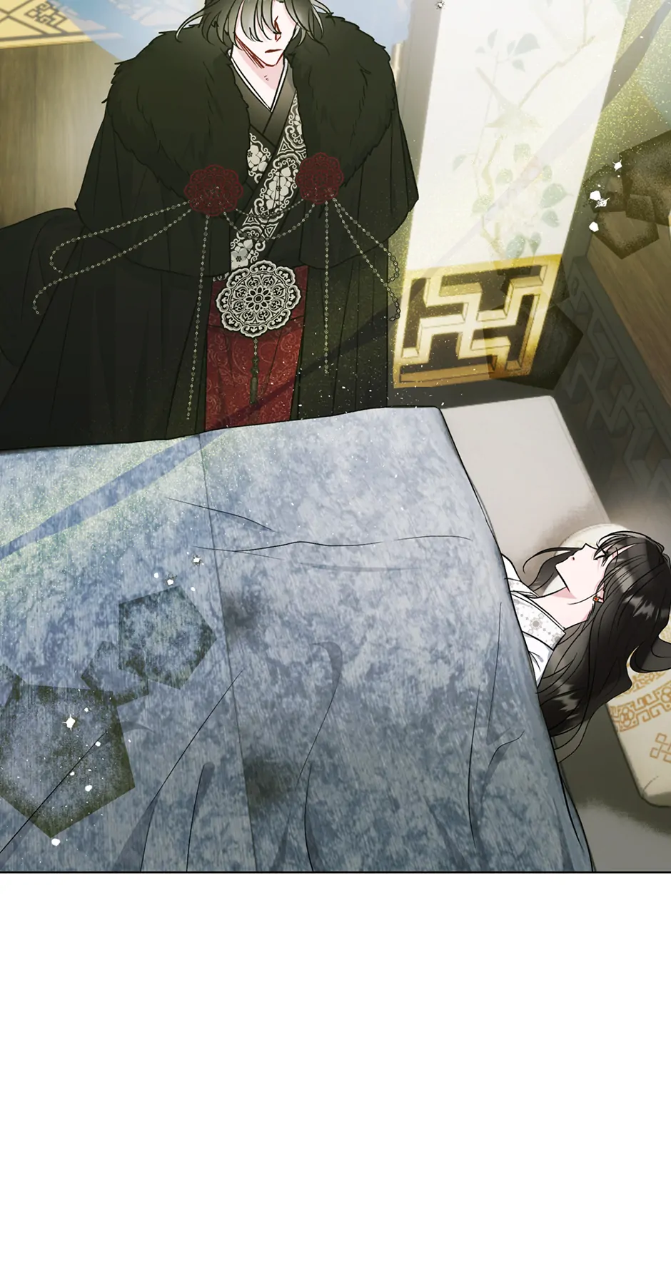 I Want to Live a Good Life Chapter 47 283 06