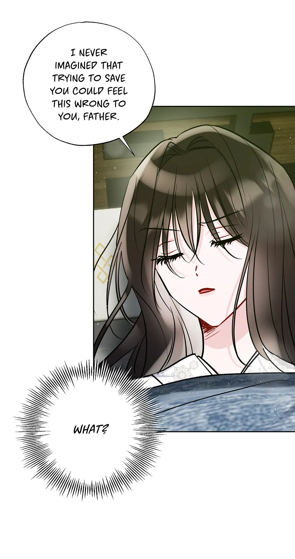 I Want to Live a Good Life Chapter 47 284 07