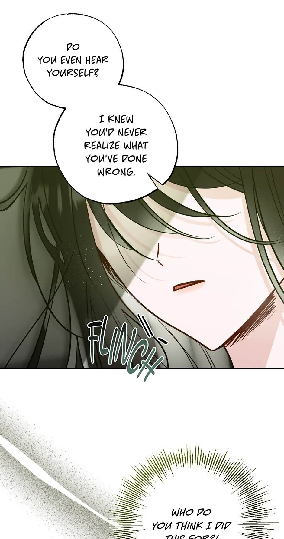 I Want to Live a Good Life Chapter 47 285 08