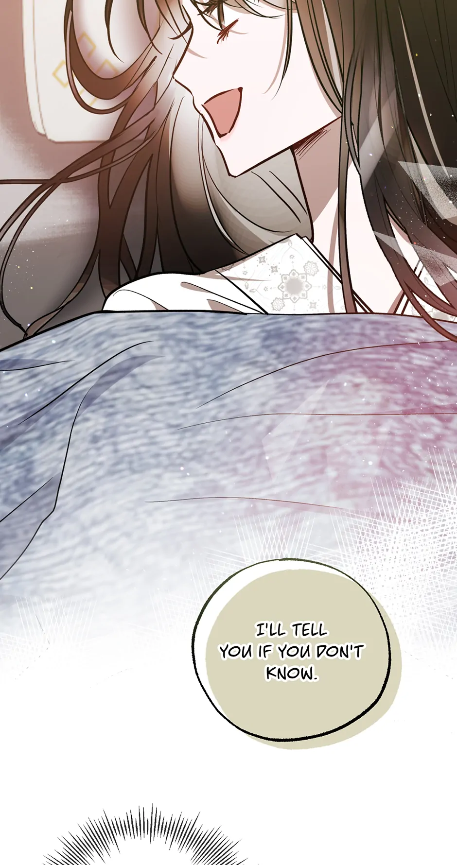 I Want to Live a Good Life Chapter 47 287 10