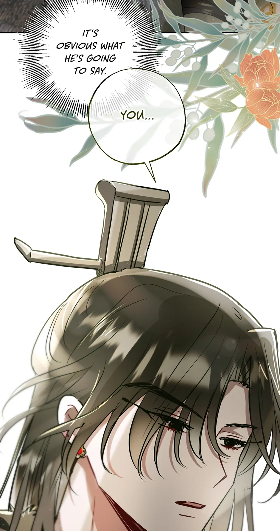 I Want to Live a Good Life Chapter 47 289 12