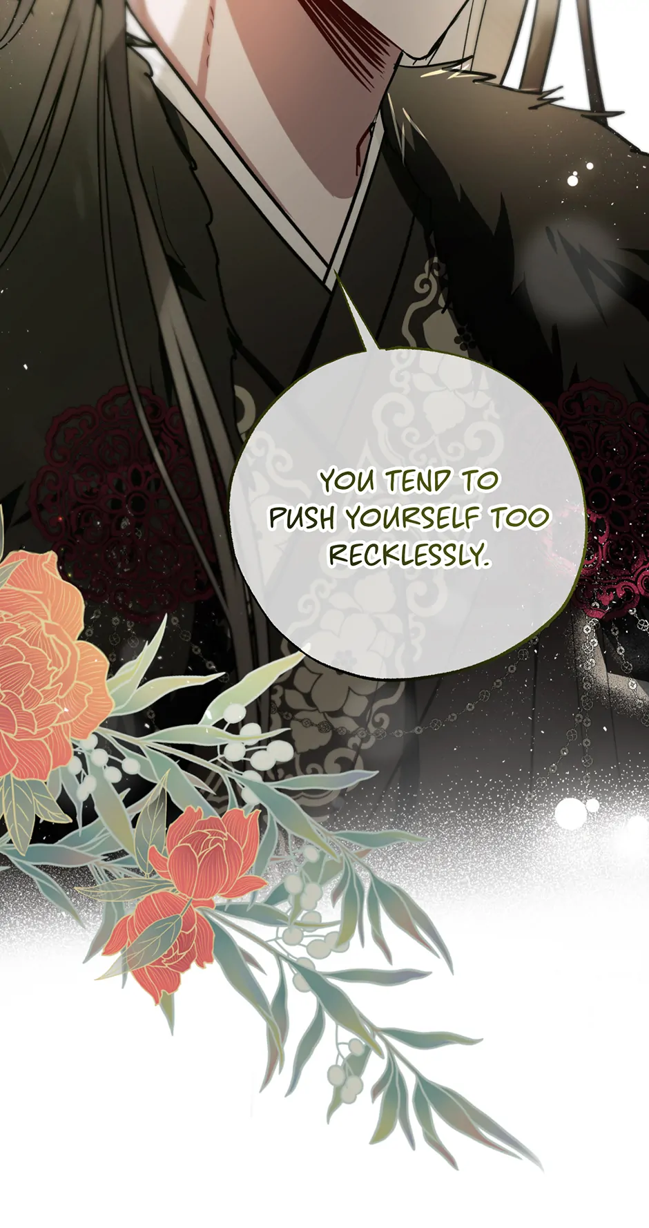 I Want to Live a Good Life Chapter 47 290 13