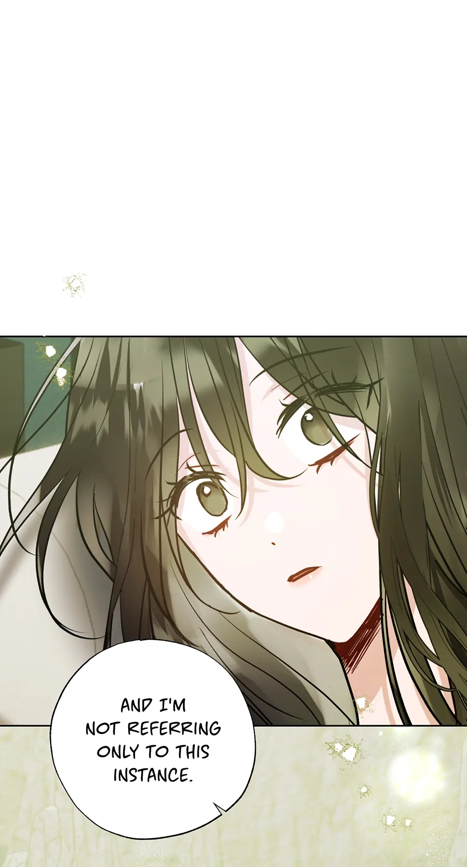 I Want to Live a Good Life Chapter 47 291 14