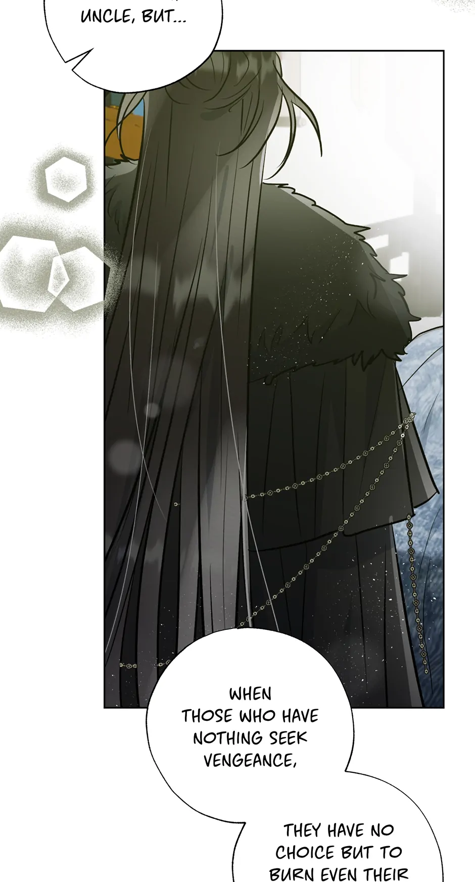 I Want to Live a Good Life Chapter 47 294 17