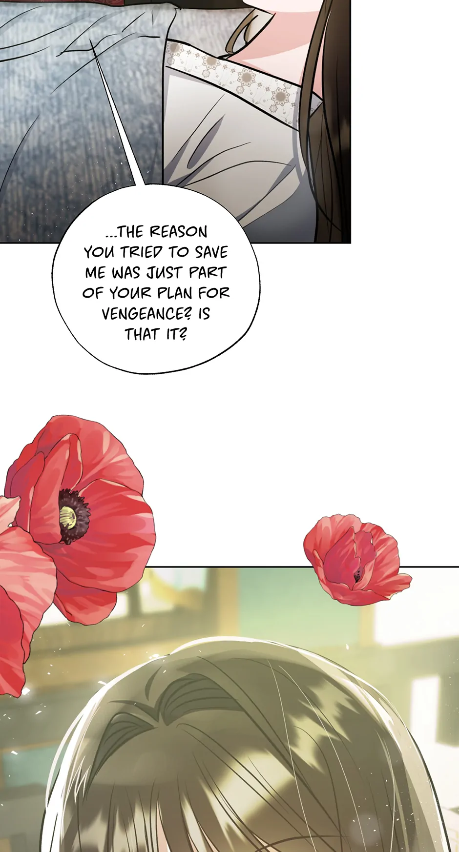 I Want to Live a Good Life Chapter 47 296 19