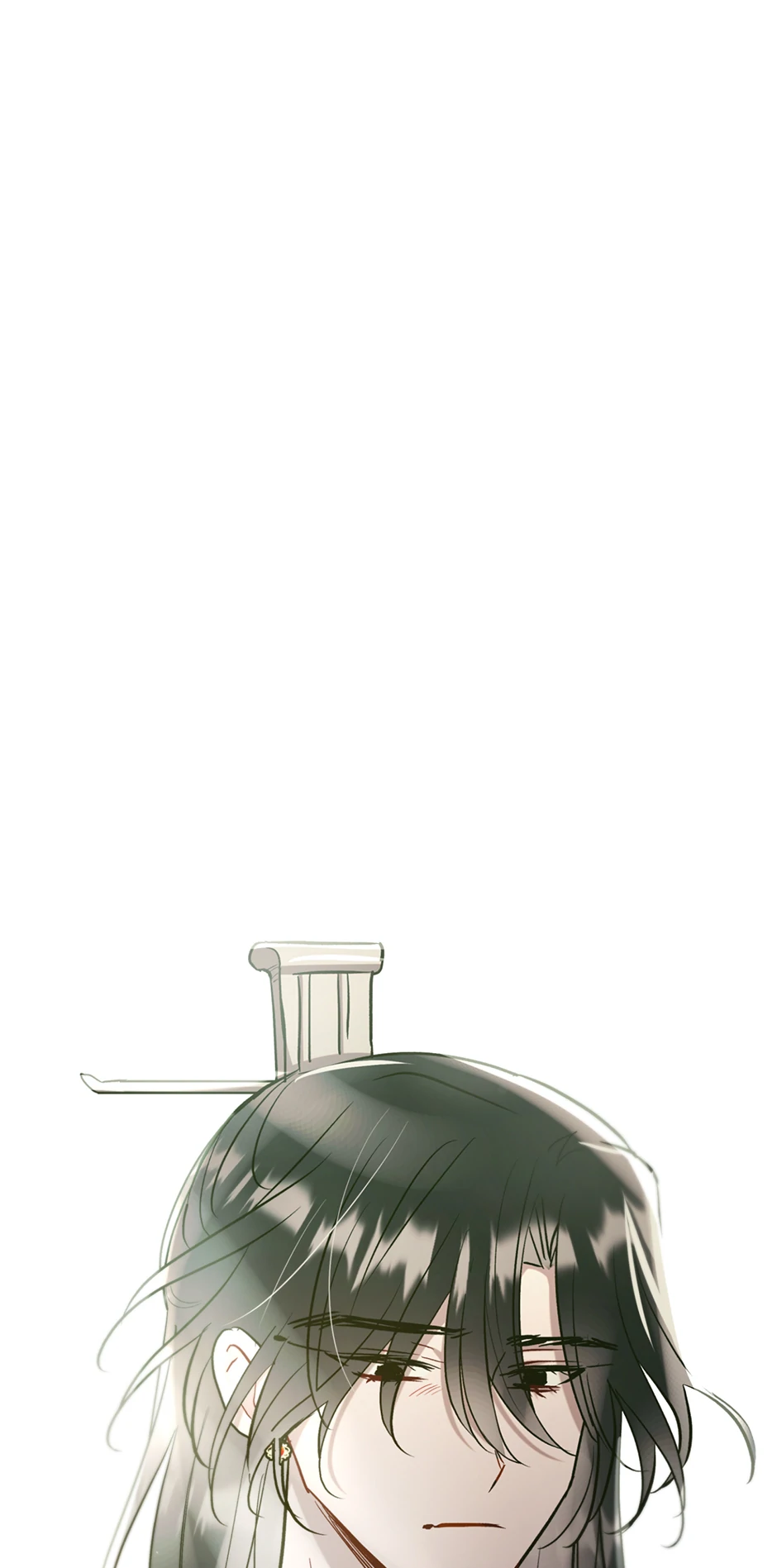 I Want to Live a Good Life Chapter 47 298 21