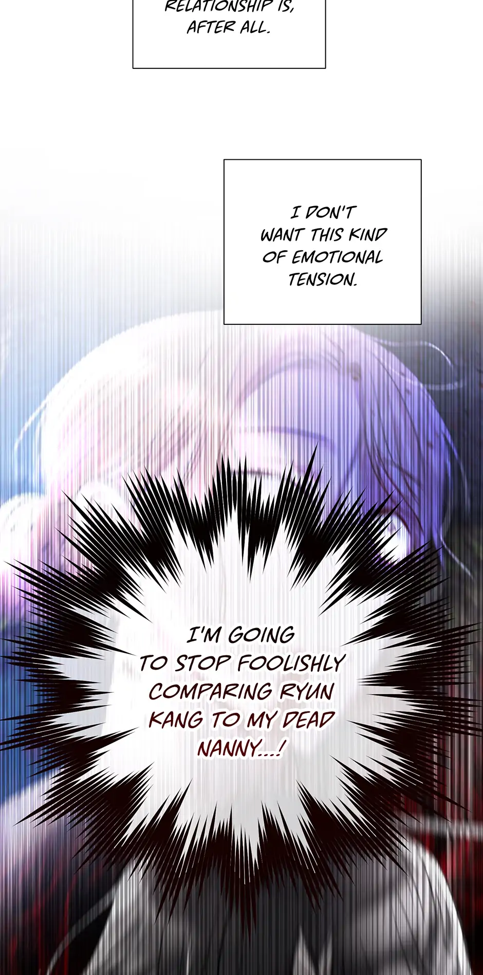 I Want to Live a Good Life Chapter 47 301 24