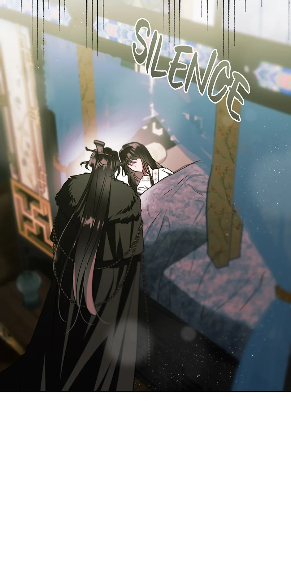 I Want to Live a Good Life Chapter 47 303 26