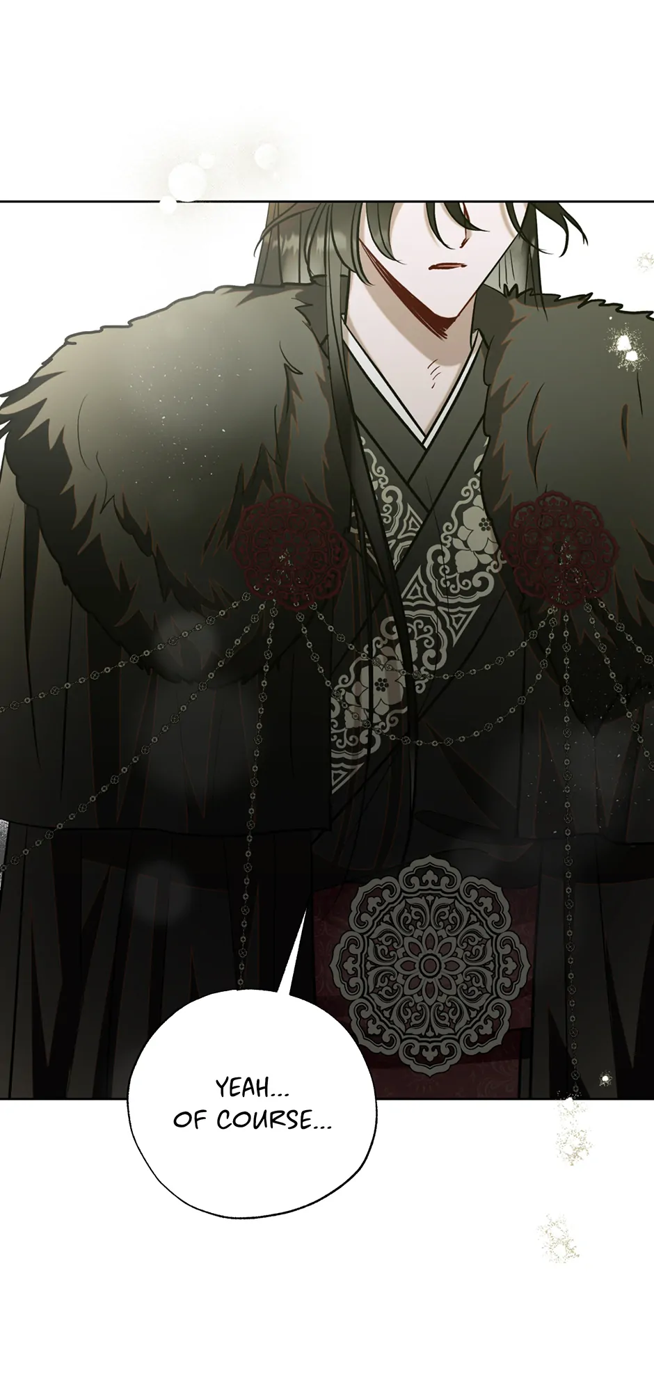 I Want to Live a Good Life Chapter 47 304 27