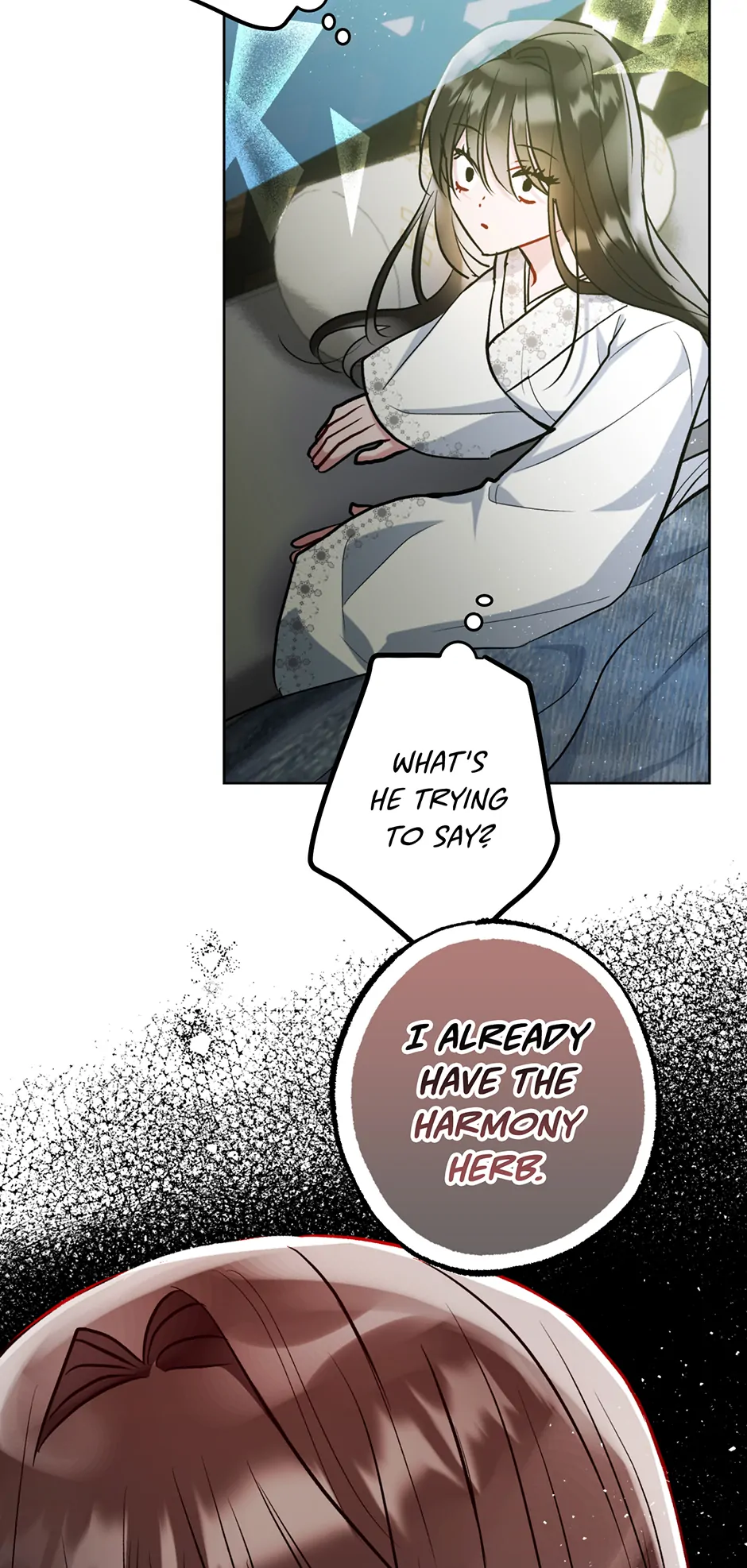 I Want to Live a Good Life Chapter 47 307 30