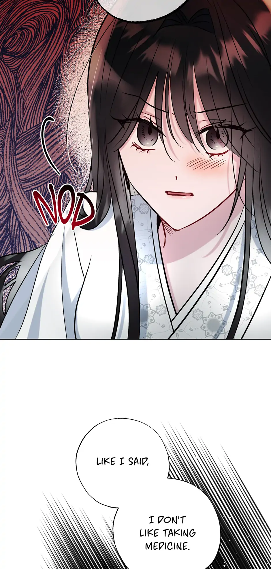 I Want to Live a Good Life Chapter 47 312 35