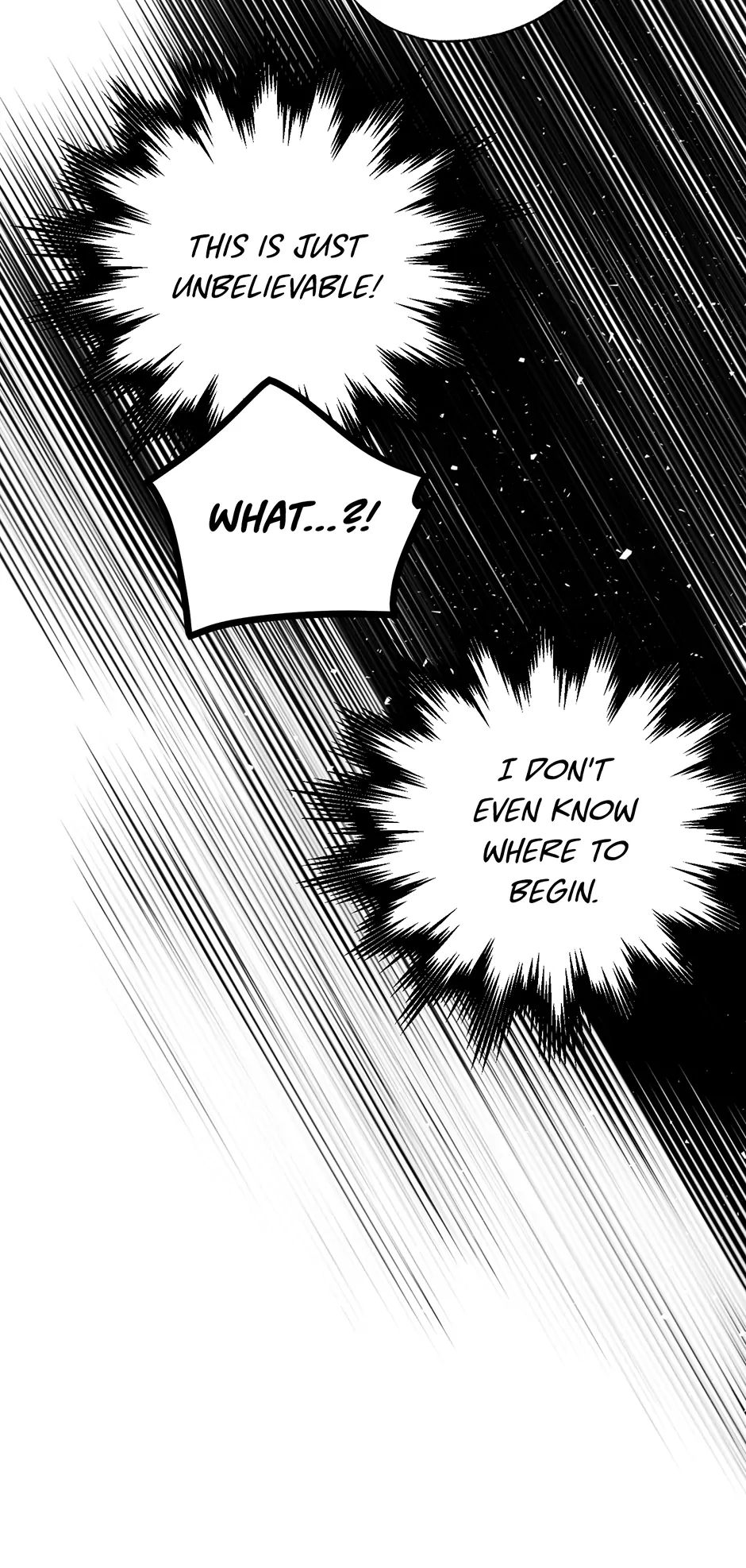 I Want to Live a Good Life Chapter 47 313 36