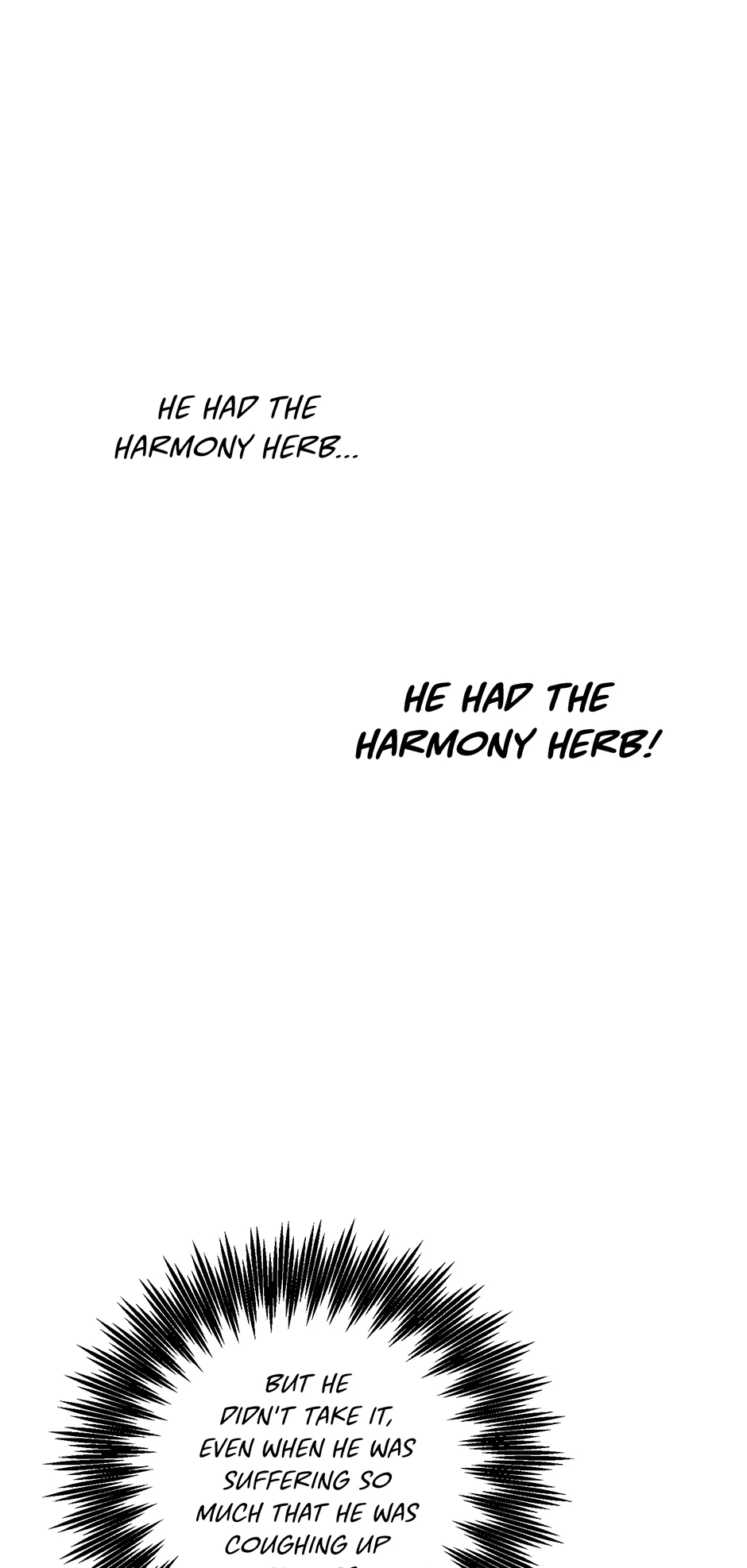 I Want to Live a Good Life Chapter 47 314 37