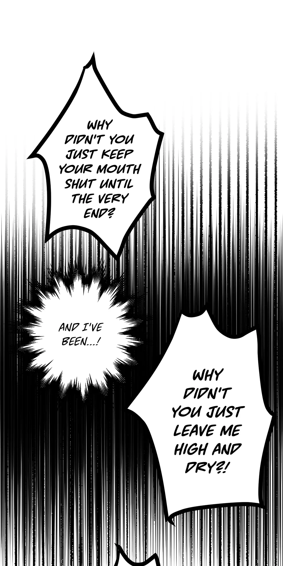 I Want to Live a Good Life Chapter 47 319 42