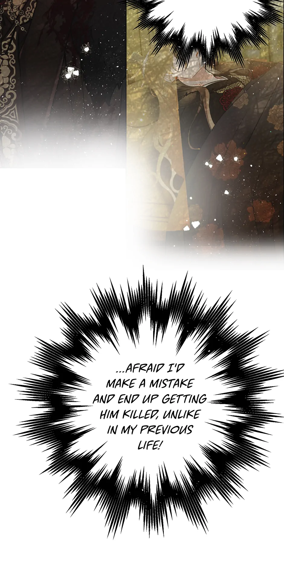 I Want to Live a Good Life Chapter 47 321 44