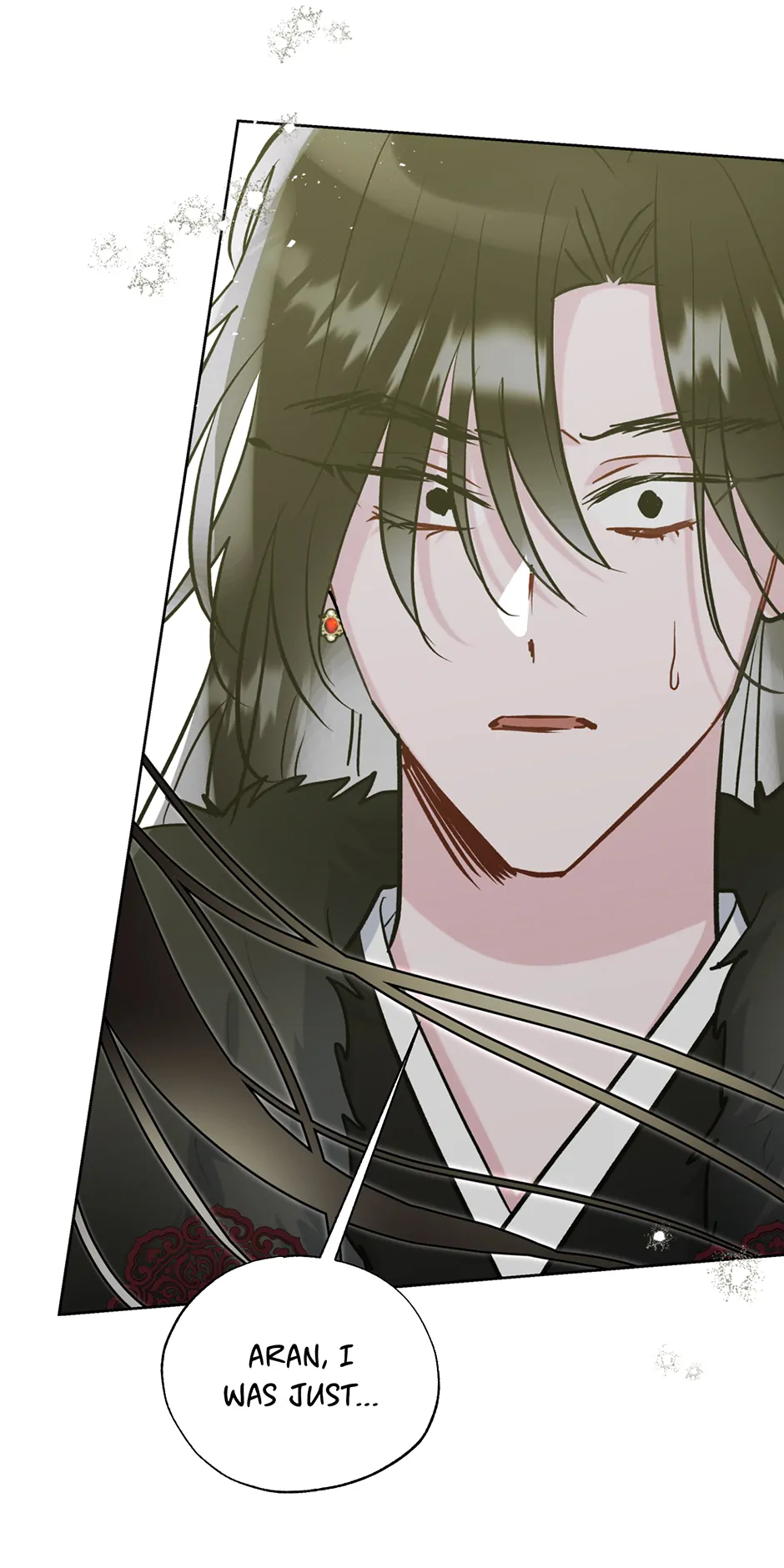 I Want to Live a Good Life Chapter 47 322 45