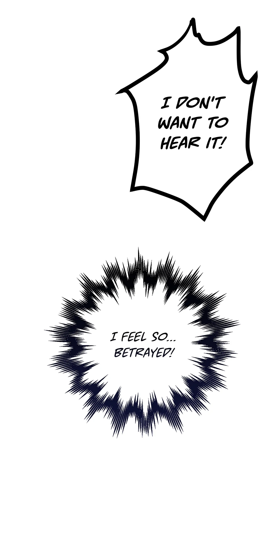 I Want to Live a Good Life Chapter 47 323 46