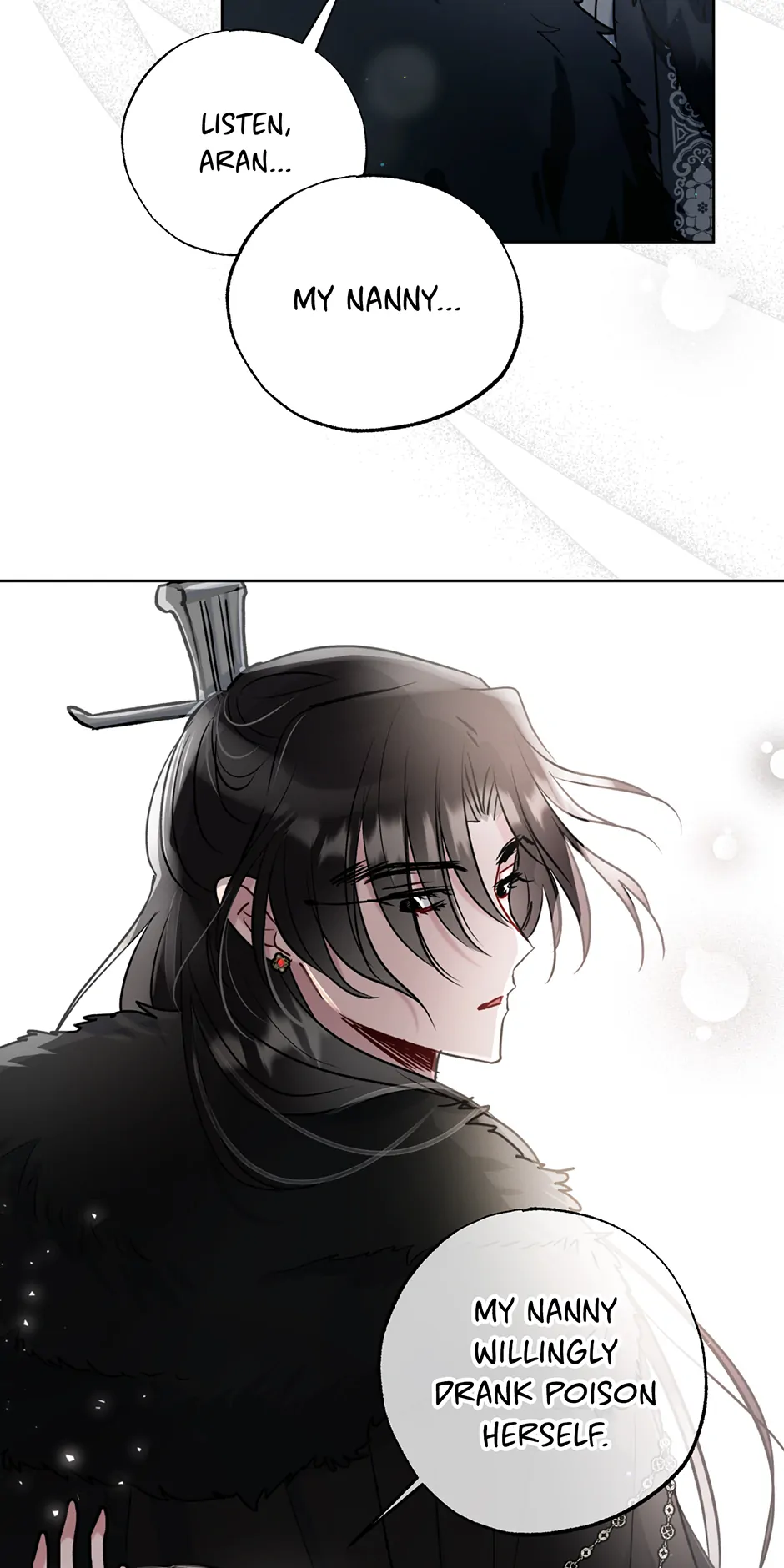 I Want to Live a Good Life Chapter 47 327 50