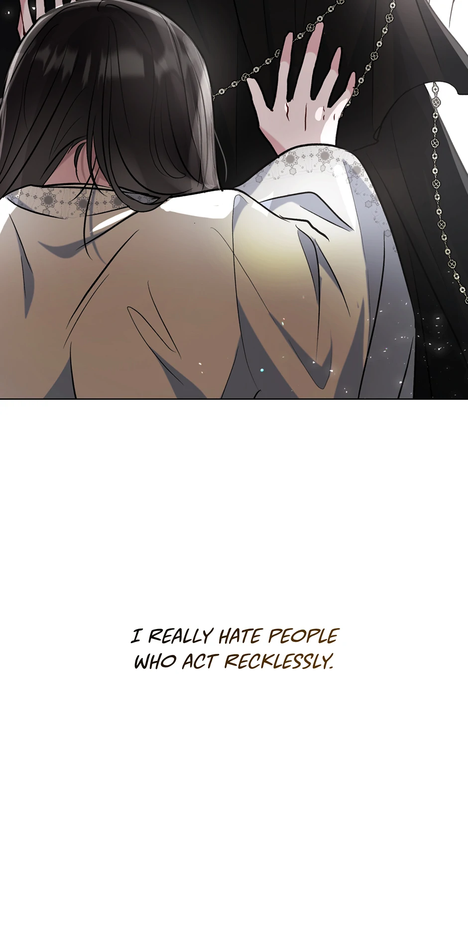 I Want to Live a Good Life Chapter 47 328 51