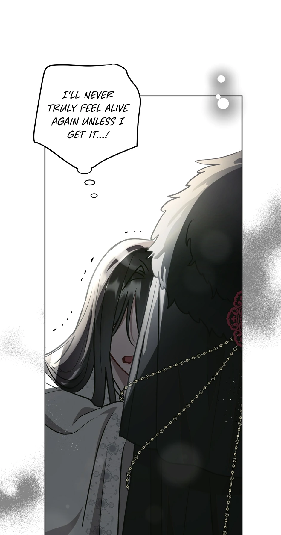 I Want to Live a Good Life Chapter 47 332 55