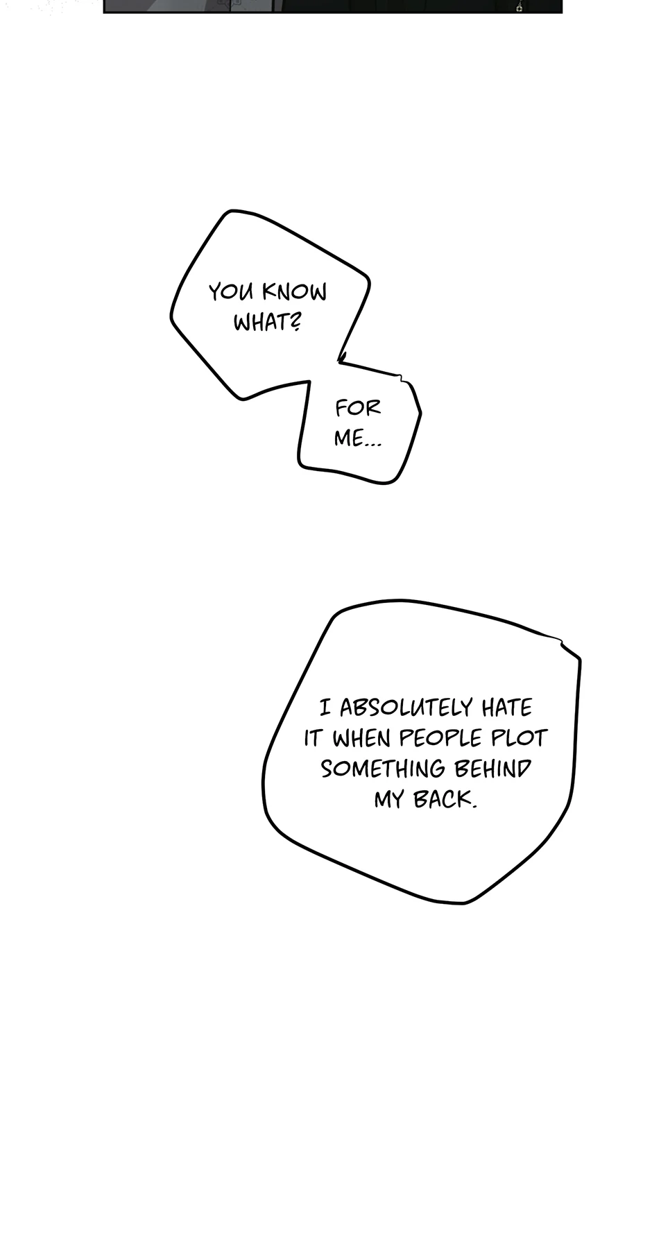 I Want to Live a Good Life Chapter 47 333 56