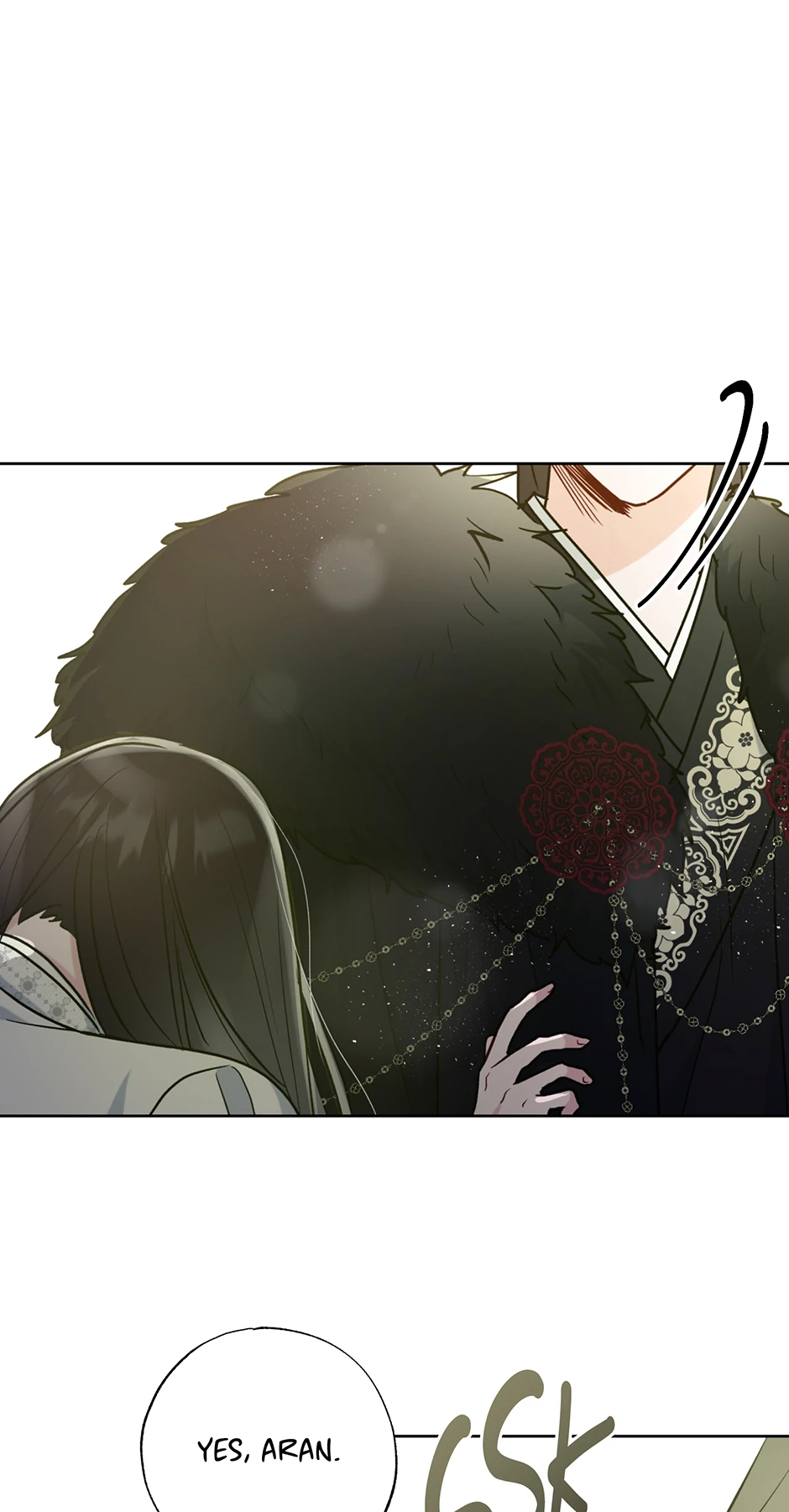 I Want to Live a Good Life Chapter 47 334 57