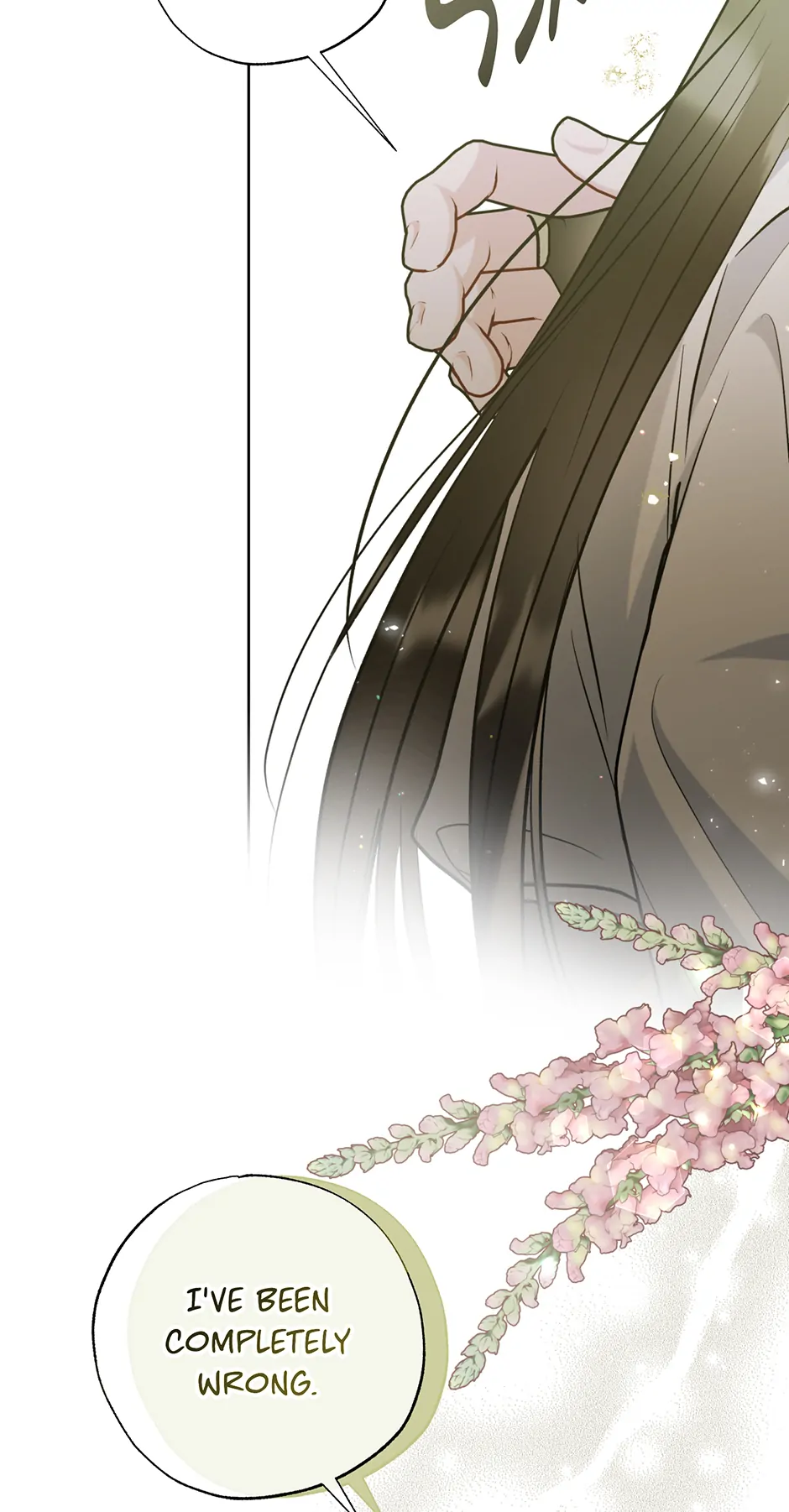 I Want to Live a Good Life Chapter 47 335 58