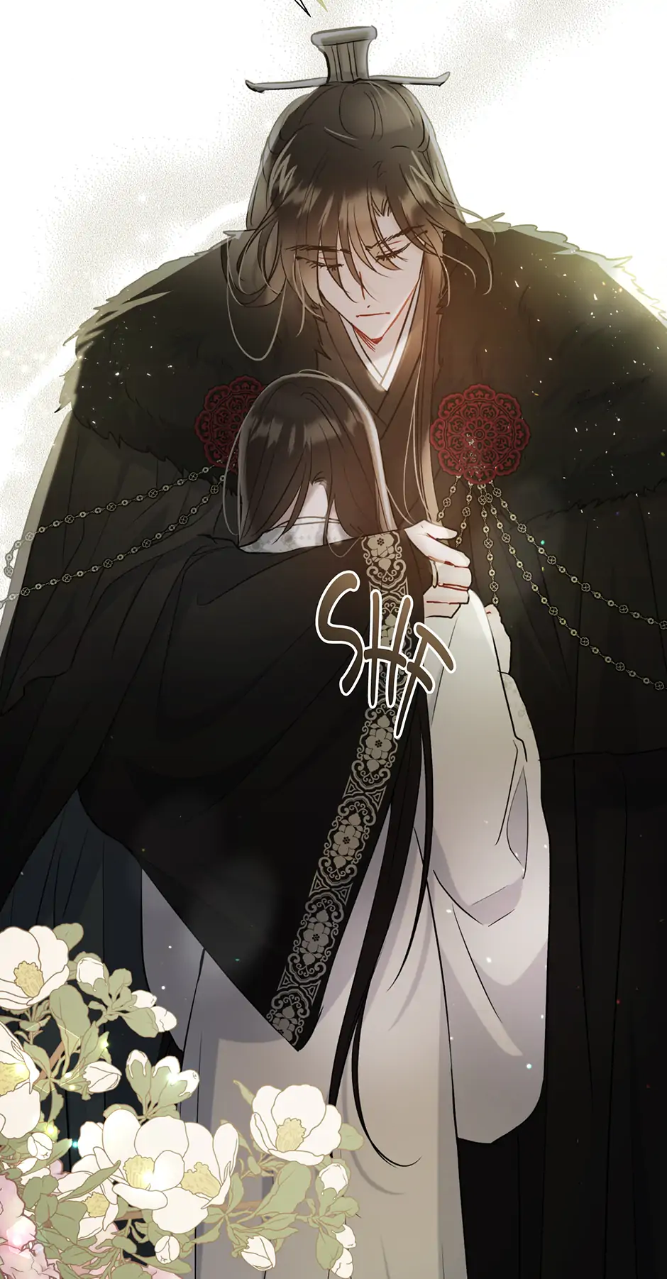 I Want to Live a Good Life Chapter 47 336 59