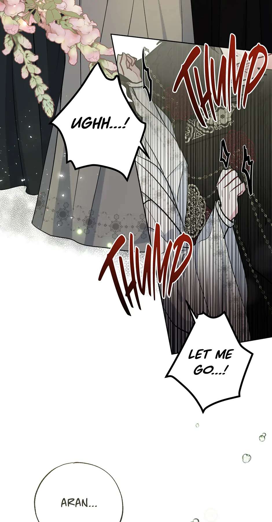 I Want to Live a Good Life Chapter 47 337 60