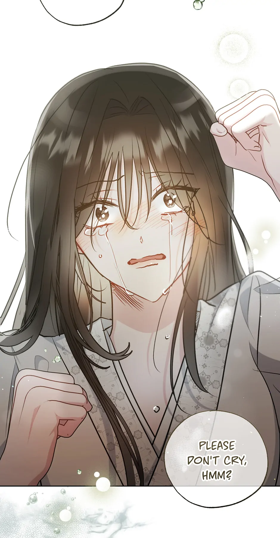 I Want to Live a Good Life Chapter 47 338 61