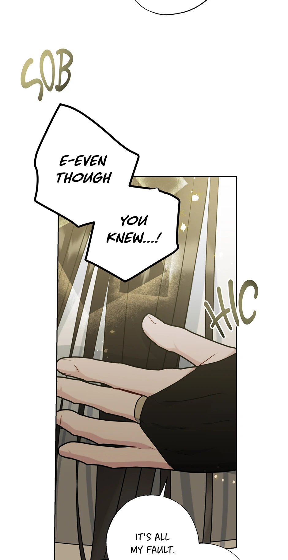 I Want to Live a Good Life Chapter 47 341 64