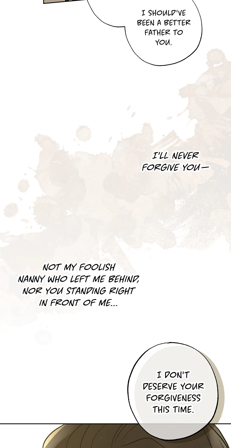 I Want to Live a Good Life Chapter 47 342 65